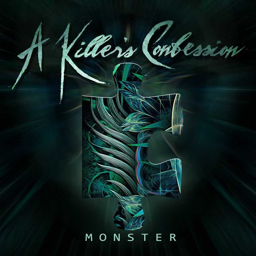 A Killers Confession - Monster
