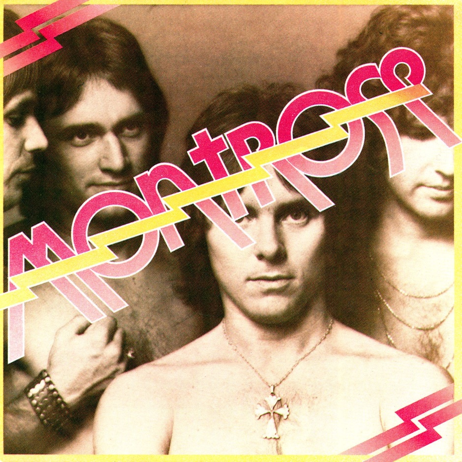 Montrose - Montrose