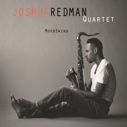 Joshua Redman - MoodSwing