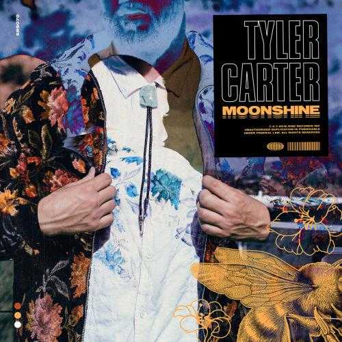 Tyler Carter - Moonshine