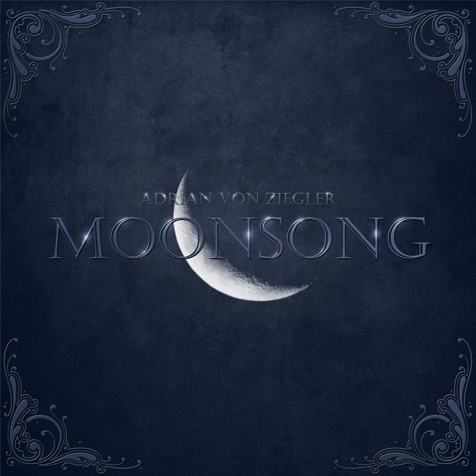 Adrian von Ziegler - Moonsong