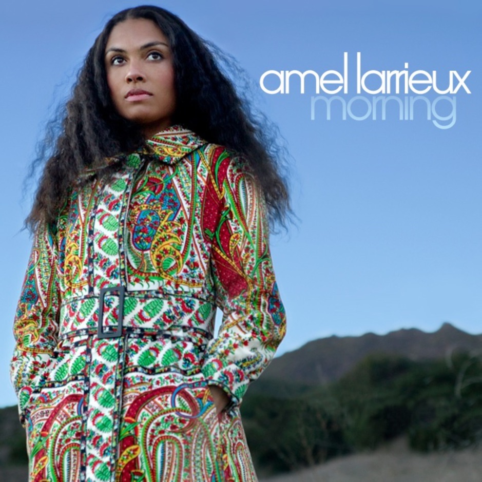 Amel Larrieux - Morning