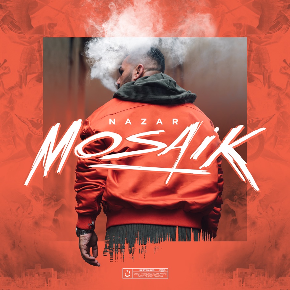 Nazar - Mosaik