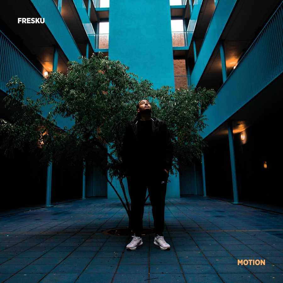 Fresku - Motion