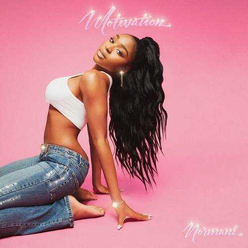 Normani Kordei - Motivation