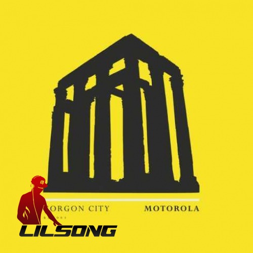 Gorgon City - Motorola