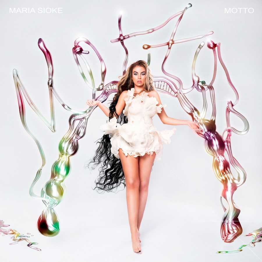 Maria Sioke - Motto