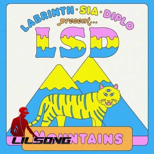 Labrinth, Sia & Diplo - Mountains