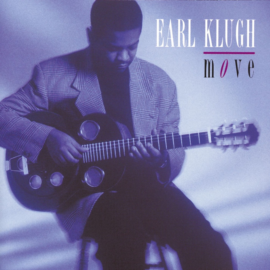 Earl Klugh - Move