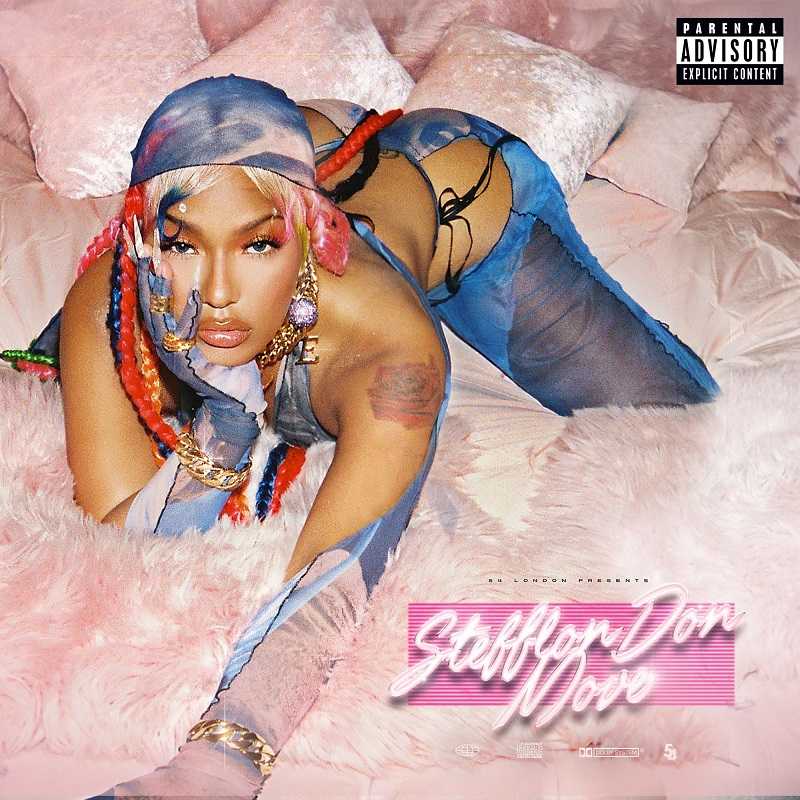 Stefflon Don - Move