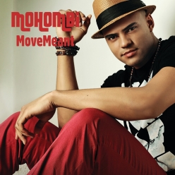 Mohombi - MoveMeant