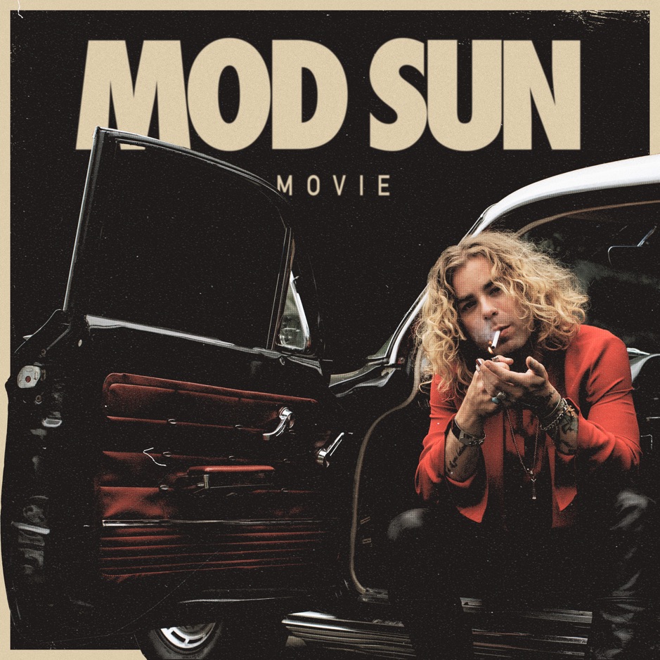 Mod Sun - Movie