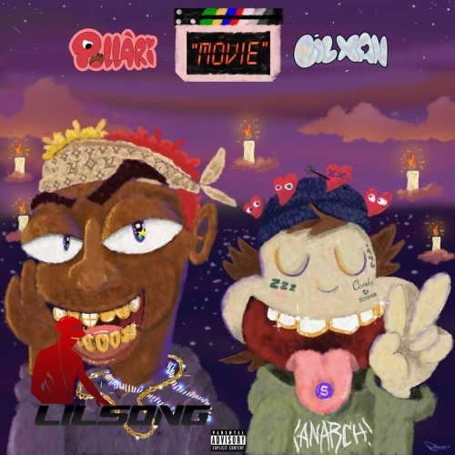 Pollari Ft. Lil Xan - Movie