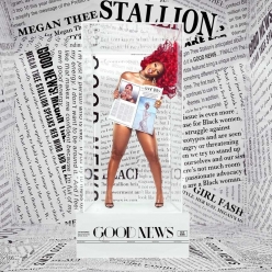 Megan Thee Stallion ft. Lil Durk - Movie