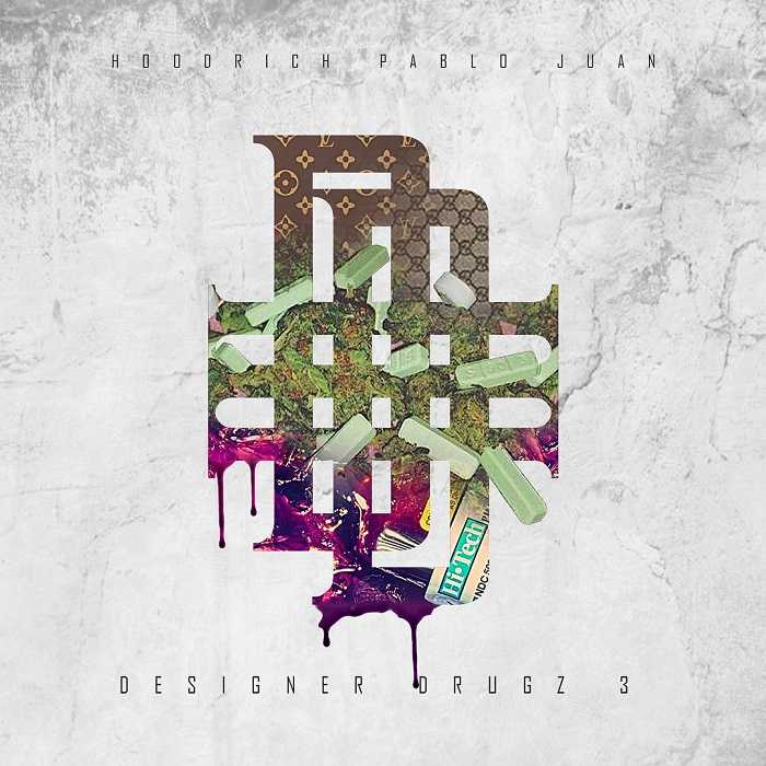 Hoodrich Pablo Juan - Muddy