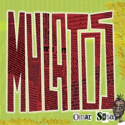 Omar Sosa - Mulatos