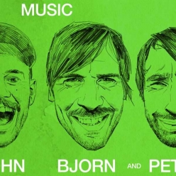 Peter Bjorn and John - Music