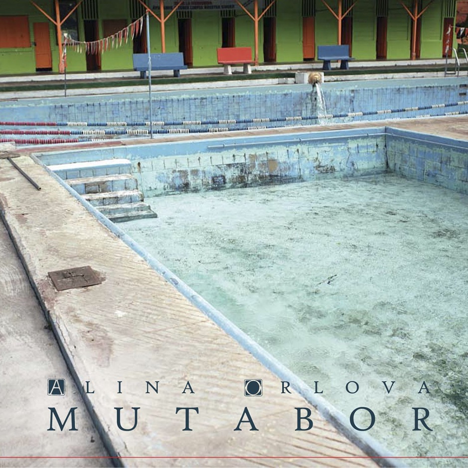 Alina Orlova - Mutabor