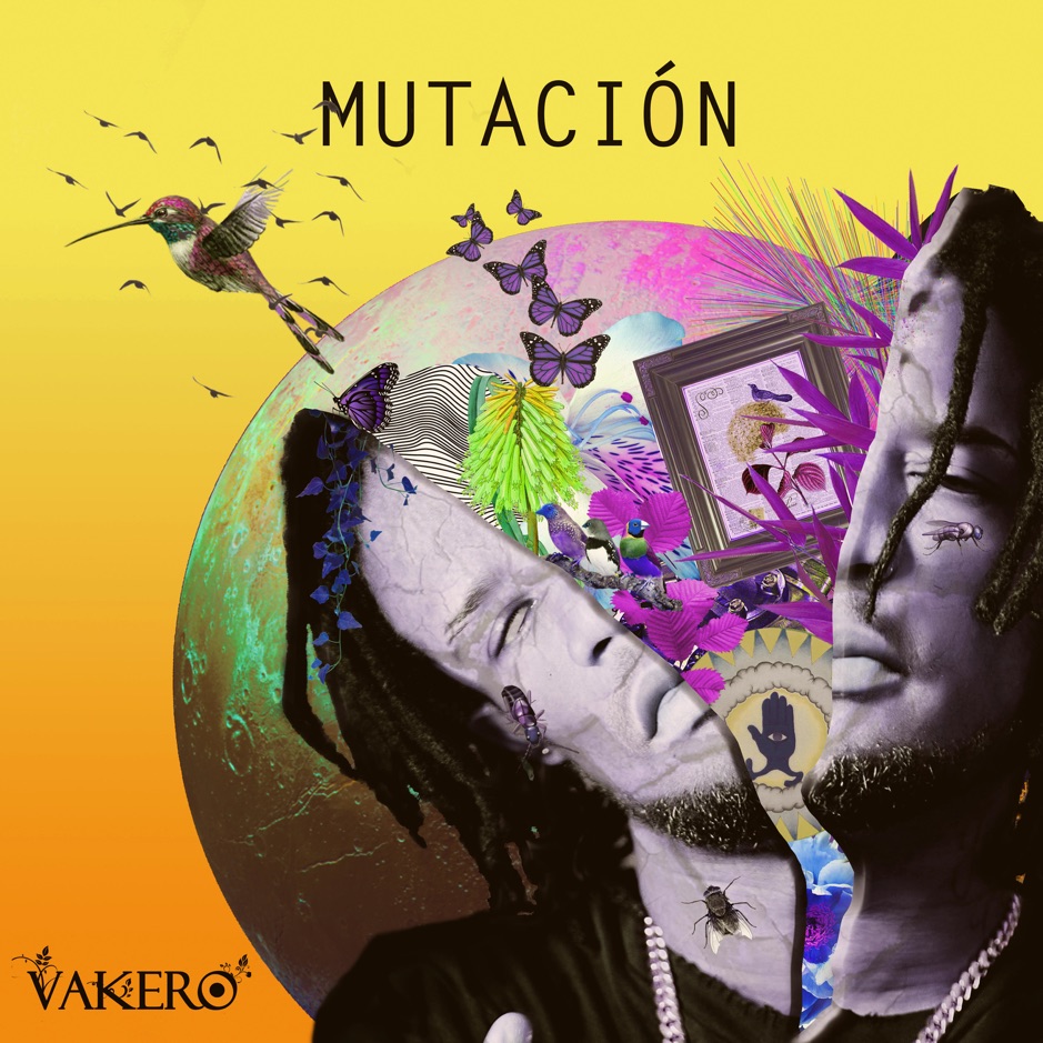 Vakero - Mutacion