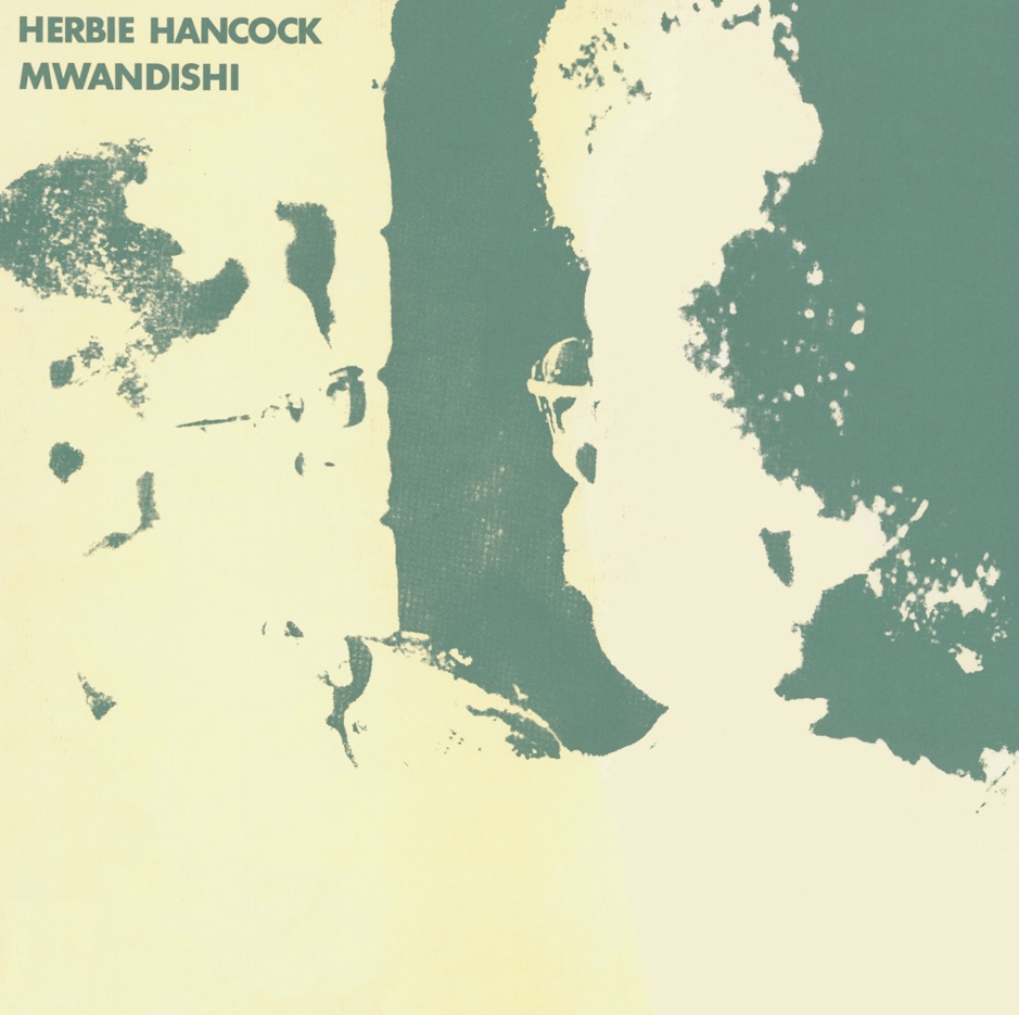 Herbie Hancock - Mwandishi