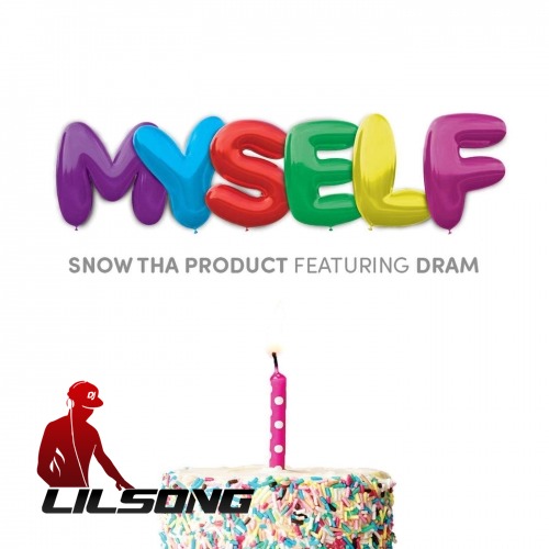 Snow Tha Product Ft. DRAM (Rapper) - Myself