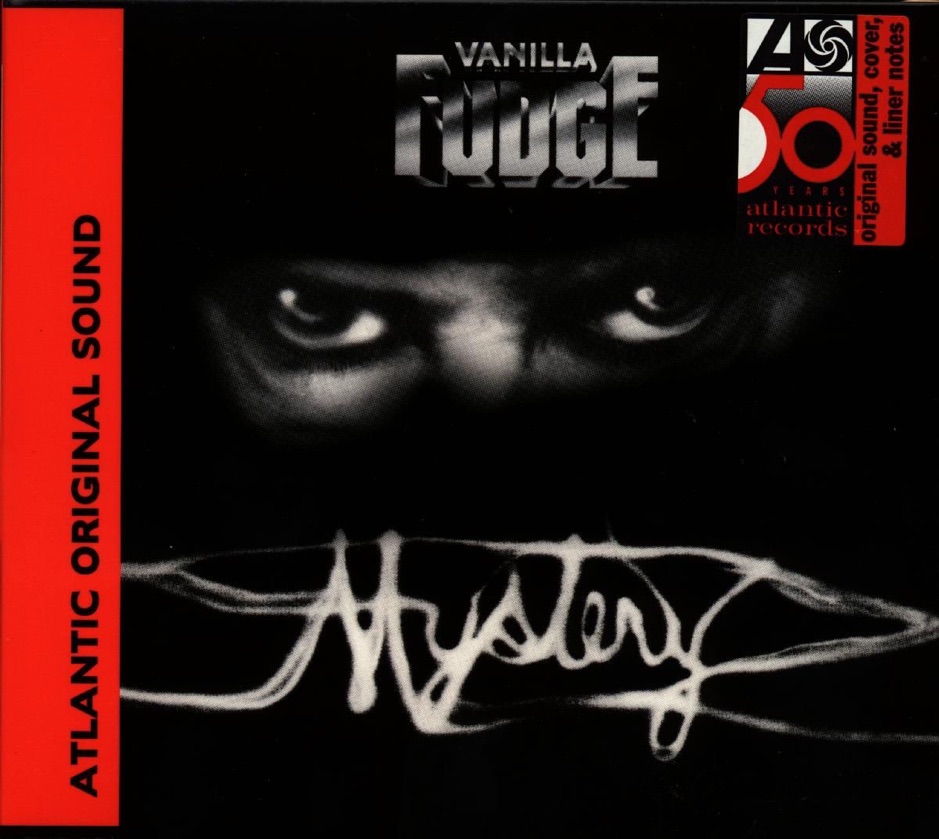 Vanilla Fudge - Mystery