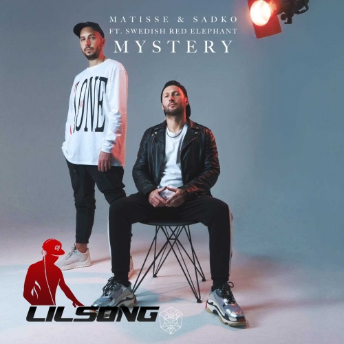 Matisse & Sadko Ft. Swedish Red Elephant - Mystery