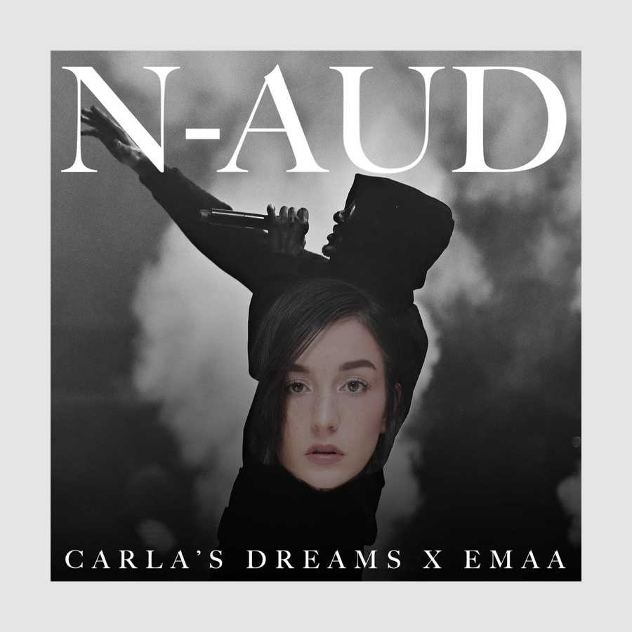 Carlas Dreams Ft. EMAA - N-aud