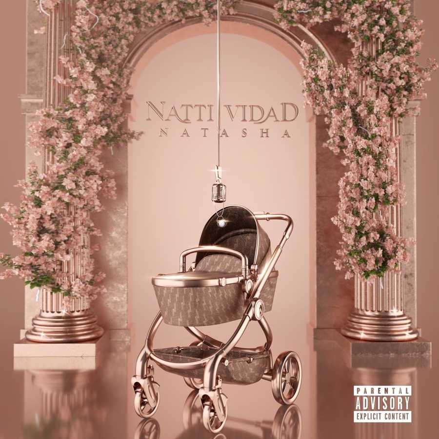 Natti Natasha - NATTIVIDAD