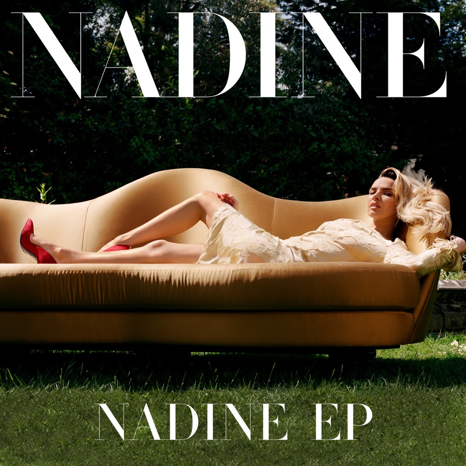 Nadine Coyle - September Song