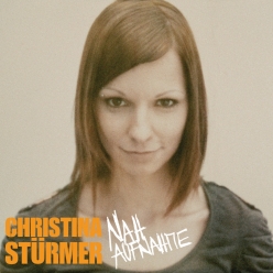 Christina Sturmer - Nahaufnahme