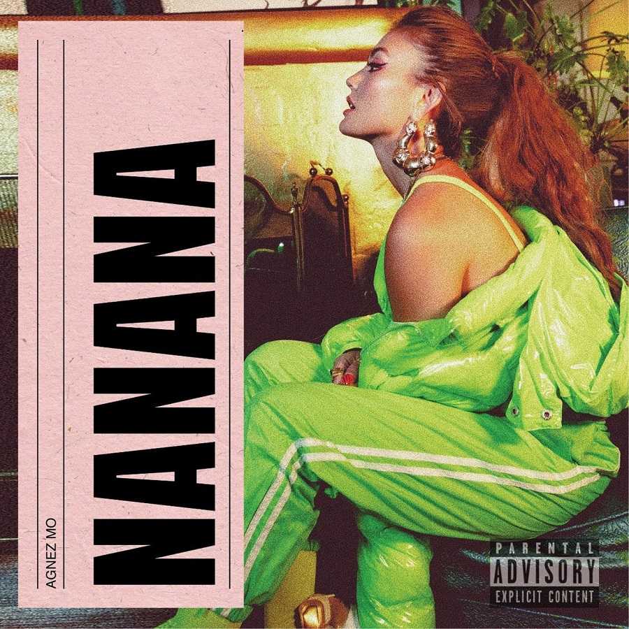 Agnez Mo - Nanana