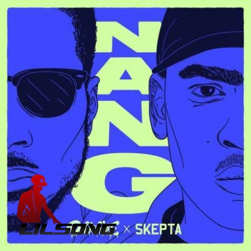 D Double E Ft. Skepta - Nang