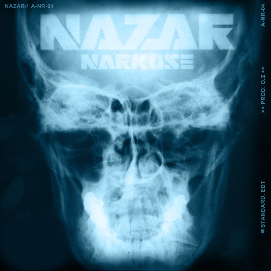 Nazar - Narkose