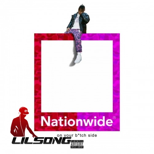 Ski Mask The Slump God & Method - Nationwide