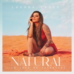 Lauana Prado - Natural
