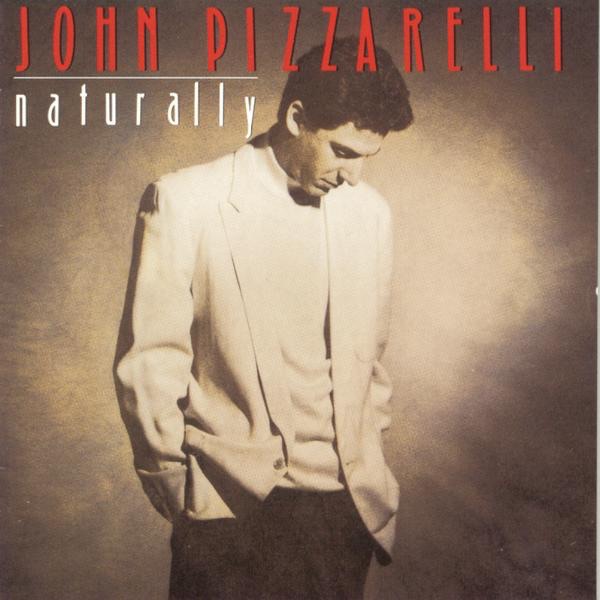 John Pizzarelli - Naturally