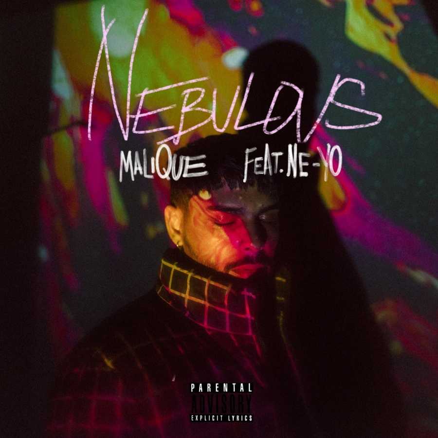 Malique ft. Ne-Yo - Nebulous