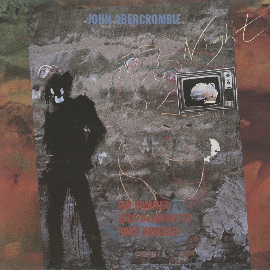 John Abercrombie - Night