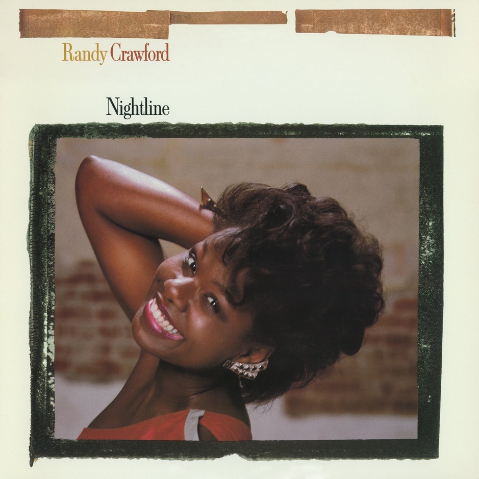 Randy Crawford - Nightline