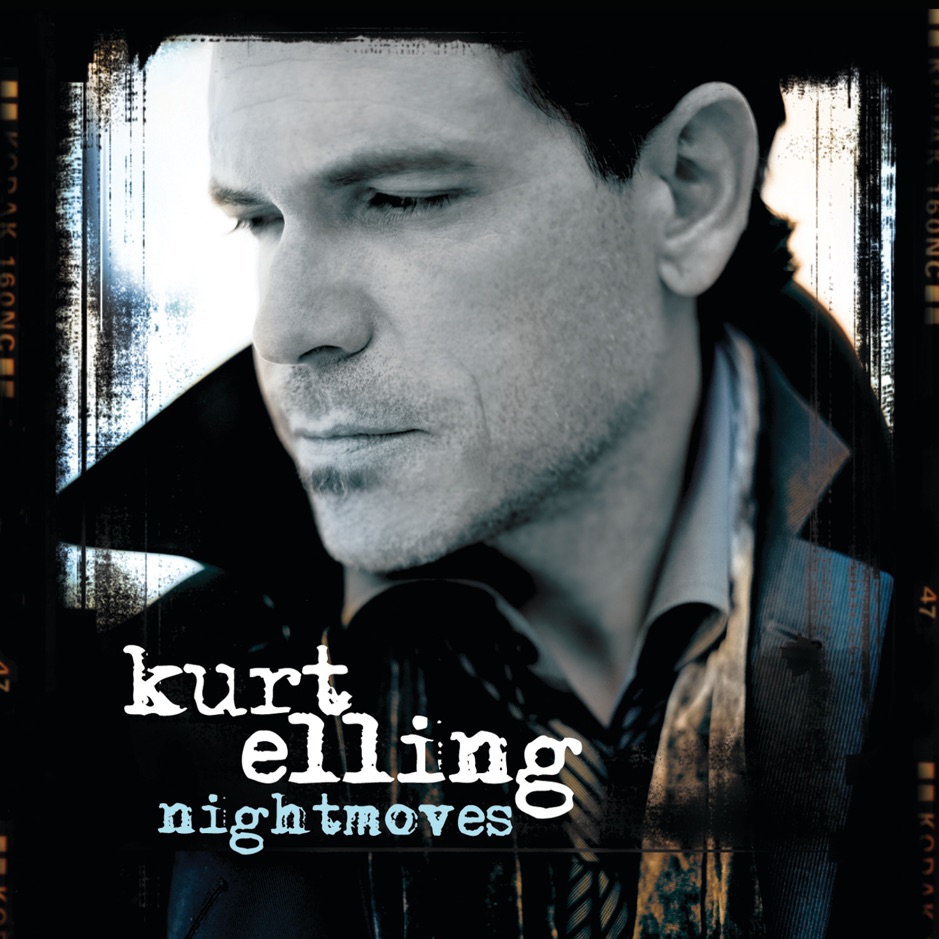 Kurt Elling - Nightmoves