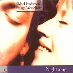 Sidsel Endresen - Nightsong