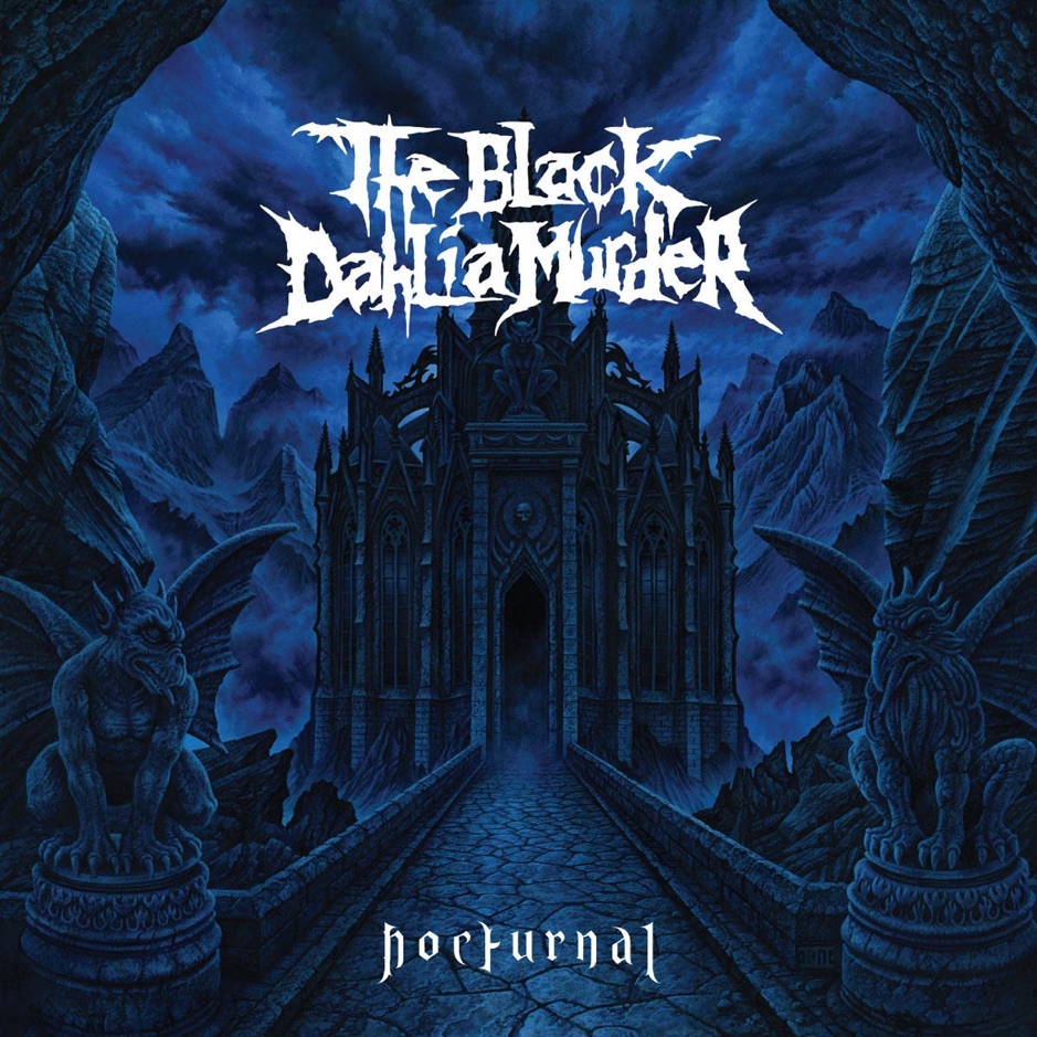 The Black Dahlia Murder - Nocturnal