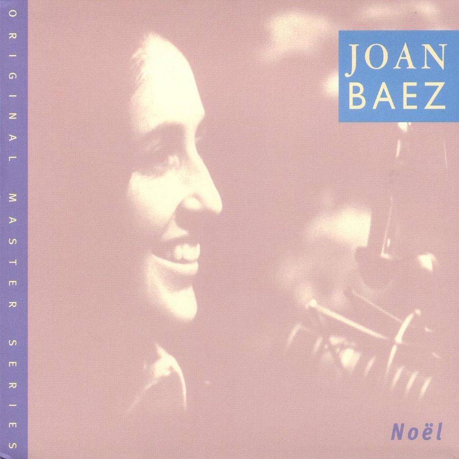 Joan Baez - Noel