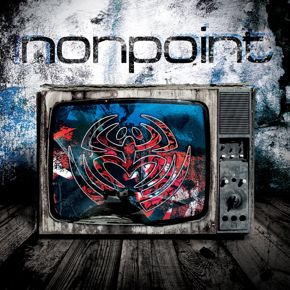 Nonpoint - Nonpoint