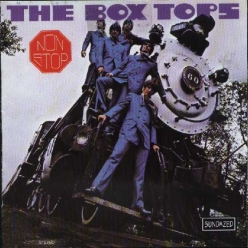 The Box Tops - Nonstop