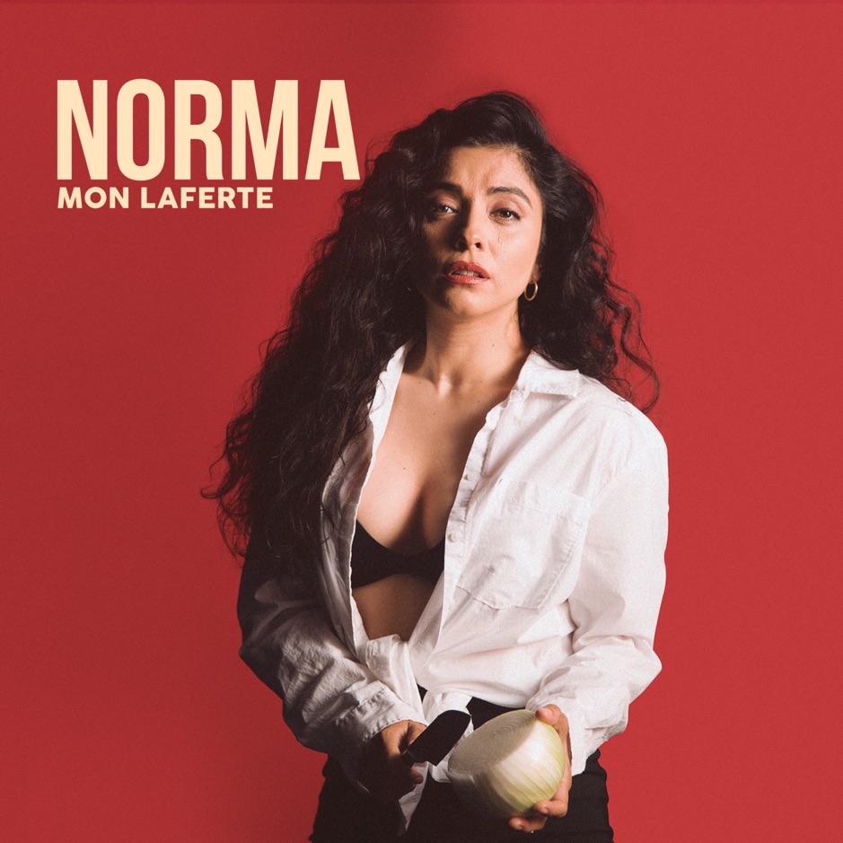 Mon Laferte - Norma