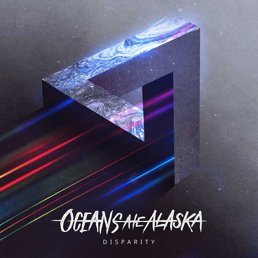 Oceans Ate Alaska - Nova