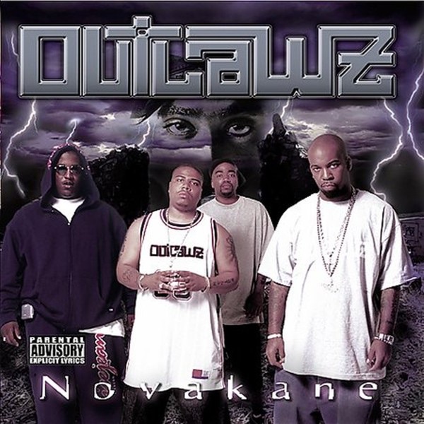 Outlawz - Novakane