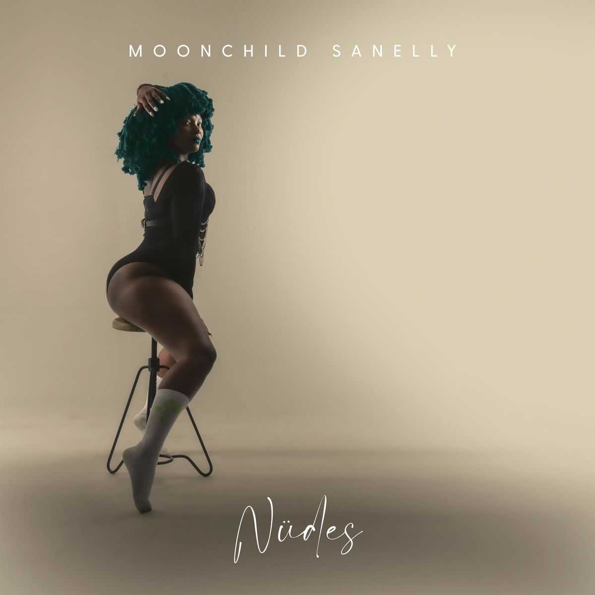 Moonchild Sanelly - Nu.des